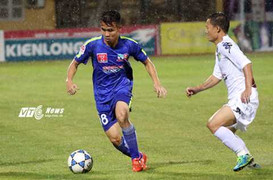 Samson ‘đóng kịch’, loại HAGL khỏi Cup Quốc gia