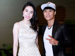 Thuỷ Tiên mất ngủ khi nhìn thấy thí sinh nhí bật khóc