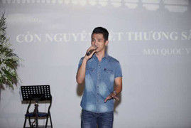 Mai Quốc Việt 'đập tan' mặc định chỉ biết nhái giọng