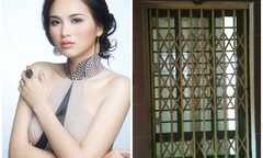 Hùng Thuận, Hoa Hậu Diễm Hương chật vật đi thuê nhà