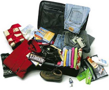 Cẩn trọng phong thủy khi đi du lịch