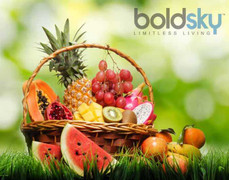 Ăn trái cây vào buổi sáng tốt đủ đường