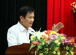 Đà Nẵng sẽ thi tuyển chức danh Phó Chủ tịch UBND quận, huyện