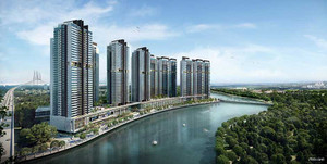 Chịu thêm phí bảo lãnh, người mua nhà có còn gặp rủi ro?