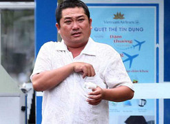 'Cò' Phùng Ngọc muốn làm lại cuộc đời