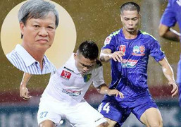 HLV Lê Thụy Hải tiết lộ món nợ ân tình với bầu Đức, HAGL