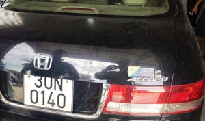 'Đại gia' sở hữu bộ sưu tập xe triệu đô bất ngờ bị bắt