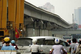 Lý giải nguyên nhân đường sắt Cát Linh - Hà Đông 'uốn lượn'