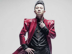 Tùng Dương tham gia festival Jazz Châu Á