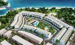 Quảng Ninh sắp có thêm 159 nhà liền kề kiểu nghỉ dưỡng