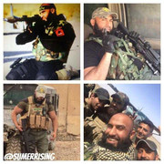 'Thần chết' Iraq khiến IS kinh hồn bạt vía