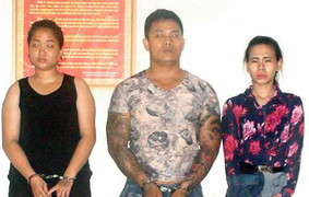 Hành trình phá án nữ chủ tịch xã thuê người giết chồng trong nhà nghỉ