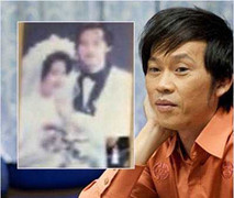 Chuyện ít biết về vợ các diễn viên hài Xuân Hinh, Hoài Linh