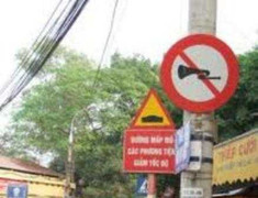 Những kiểu bấm còi xe trên đường gây ám ảnh kinh hãi nhất