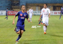 'Công Phượng chưa đủ quái để đá ở Thái Lan'