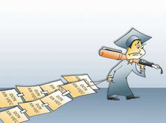 Làm gì sau khi tốt nghiệp đại học?