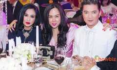 Những nữ đại gia Việt 'nổi' từ kinh doanh cho đến showbiz