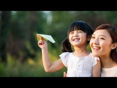 Kỳ vọng vào con: Động lực hay áp lực?