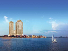 D’. Le Roi Soleil – Quảng An chuẩn bị khởi công