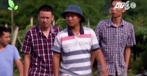 Chiêm ngưỡng nông trại của 4 chàng cử nhân