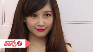 Xu hướng trang điểm 2015