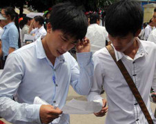 'Chiến thuật' giúp thí sinh làm bài thi môn Toán đạt điểm cao