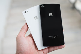 Đầy tháng Bphone: Vẫn chỉ là trẻ con?