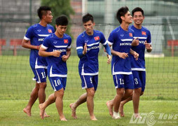 Ba điều Công Phượng nên học hỏi Công Vinh