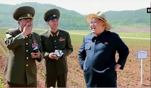 Triều Tiên: Nguy cơ nạn đói hiện hữu sau đợt hạn hán tồi tệ nhất trong 100 năm qua