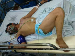 Thảm sát chấn động tại Huế: Hé lộ tâm thư kẻ giết người