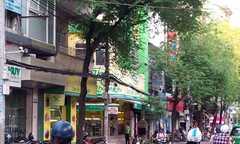 Mất ôtô giữa ban ngày ở Sài Gòn