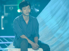 Gương mặt thân quen: Mai Quốc Việt hát lôi cuôn nhạc sĩ Đức Huy