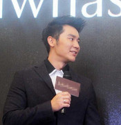 Lý Thần úp mở cầu hôn Phạm Băng Băng