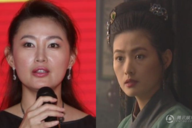 ‘Phan Kim Liên’ lương thiện nhất: Tuổi 43 vẫn chờ tình nhân