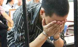 Mẹ đau đớn xin tha tội chết cho kẻ giết con mình