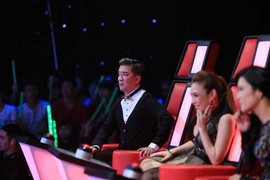 Trực tiếp tập 3 vòng Đối đầu Giọng hát Việt