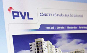 Sếp bị bắt, lỗ triền miên, cổ đông tháo chạy khỏi Địa ốc Dầu khí