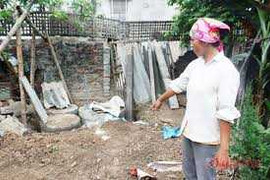 Ám ảnh 900 điểm tồn dư thuốc bảo vệ thực vật