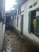 Nổ khí gas 4 người bỏng nặng: Ngày kinh hoàng của một gia đình