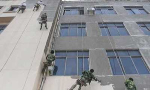 Biện pháp chống thấm cho công trình xây dựng