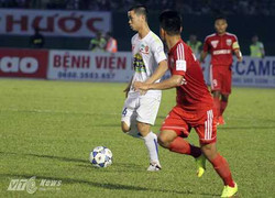 'HAGL đang mất dần bản sắc lối chơi'