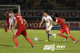 Cựu trung vệ Mạnh Dũng: Bầu Đức đánh giá lứa Công Phượng quá cao