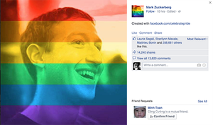 Facebook: Có nên cấm sử dụng trong giờ làm việc?