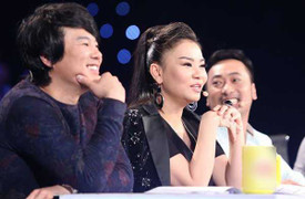 Vietnam Idol: Thu Minh 'cấm' thí sinh hát hit của mình