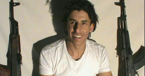 Giây phút kinh hoàng hạ kẻ khủng bố của cảnh sát Tunisia