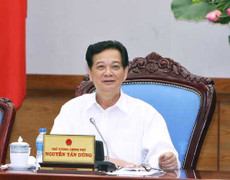 Cải thiện môi trường kinh doanh: 'Lãnh đạo tỉnh không nắm được thật'