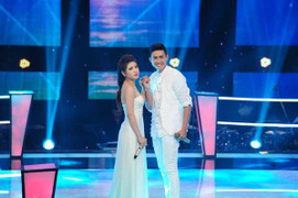 Giọng hát Việt: Mr Đàm không muốn thí sinh thành bản sao của mình