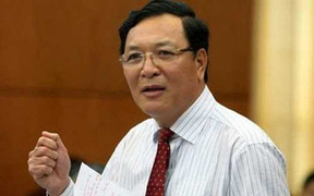 Bộ trưởng Giáo dục: 'Đề thi đã làm xong, tuyệt đối bí mật'