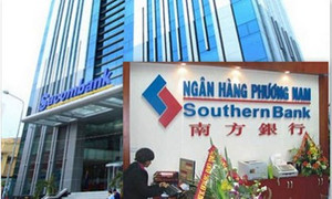 Hé lộ cách thức thâu tóm SouthernBank của Sacombank