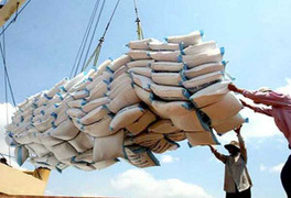 Thuế suất hàng nhập khẩu từ Lào về 0%